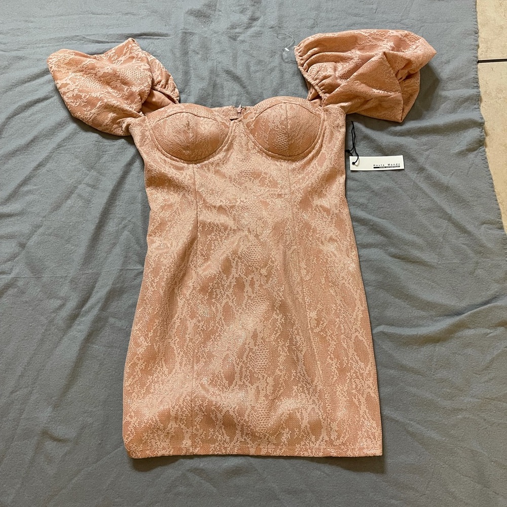 Nice dress